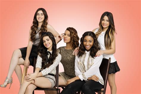5th harmony - Feb 23, 2019 ... Where are Fifth Harmony's members after their split? Camila Cabello, Normani, Lauren Jauregui, Dinah Jane and Ally Brooke have solo careers ...